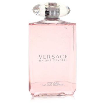 Versace Bright Crystal Duschgel 200 ml