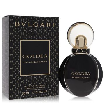 Bvlgari  Goldea The Roman Night Eau de Parfum 50 ml