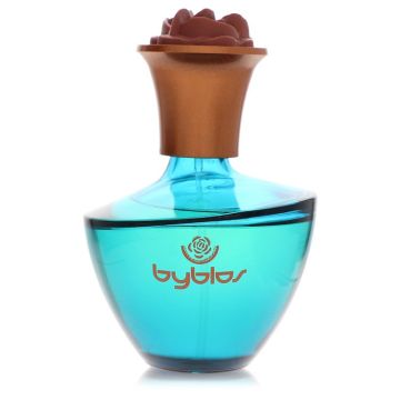 Byblos  Eau de Parfum 100 ml