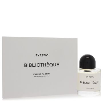 Byredo  Bibliotheque Eau de Parfum 100 ml