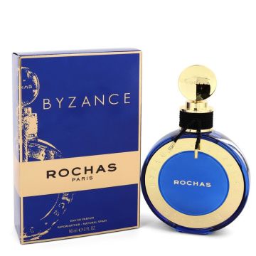 Rochas Byzance 2019 Edition Eau de Parfum 90 ml