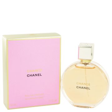 Chanel Chance Eau de Parfum 50 ml