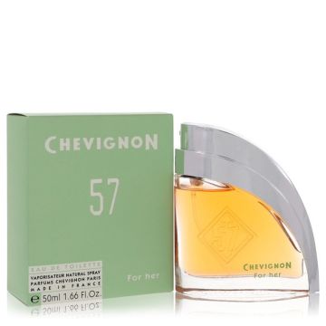 Jacques Bogart Chevignon 57 Eau de Toilette 50 ml
