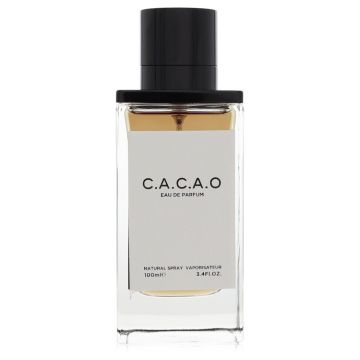 Fragrance World C.A.C.A.O. Eau de Parfum 100ml Unisex