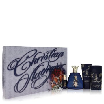 Christian Audigier gift sets