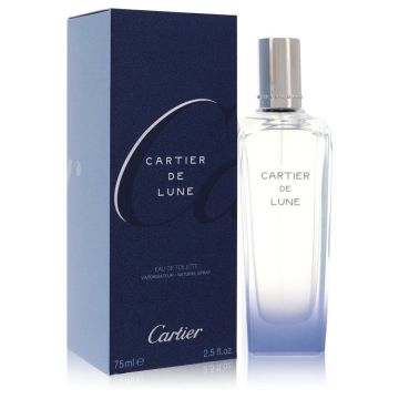 Cartier  De Lune Eau de Toilette 75 ml