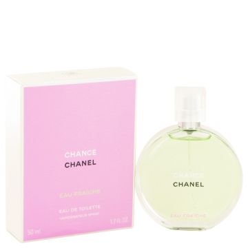 Chanel Chance Eau de Toilette 50 ml