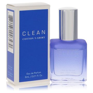 Clean Cotton T-Shirt Eau de Parfum 6 ml