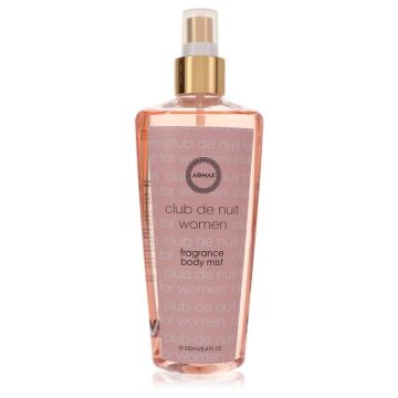 Armaf Club De Nuit Body Spray 248 ml