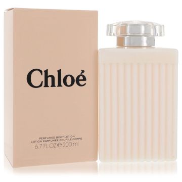 Chloe  (New) Body Lotion 200 ml