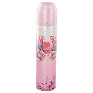 Fragluxe Cuba Heartbreaker Eau de Parfum 100 ml