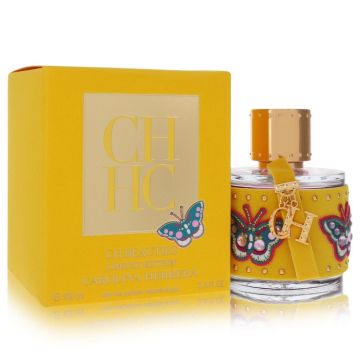 CH Beauties by Carolina Herrera Eau De Parfum Spray 100 ml