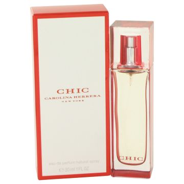 Carolina Herrera Chic Eau de Parfum 30 ml