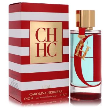 Carolina Herrera CH L'eau Eau de Toilette 100 ml