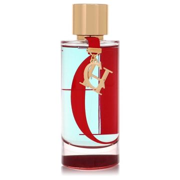 Carolina Herrera CH L'eau Eau de Toilette 100ml Femmes (Tester)