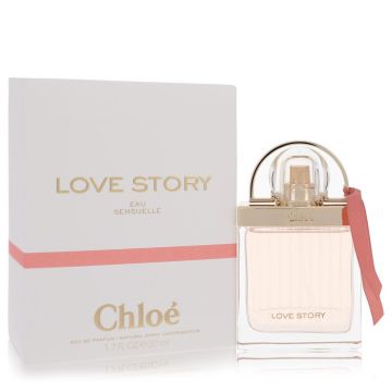 Chloe Love Story Eau Sensuelle Eau de Parfum 50 ml