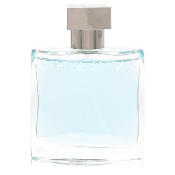 Azzaro Chrome Eau de Toilette 50 ml