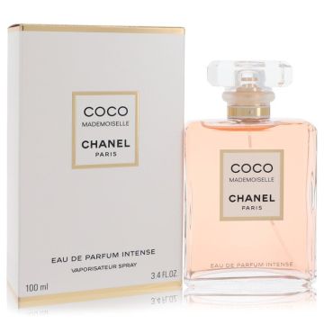 Chanel Coco Mademoiselle Eau de Parfum 100 ml