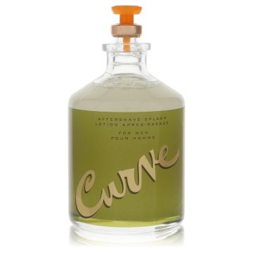 Liz Claiborne Curve After Shave 125ml Men