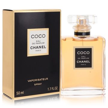 Chanel Coco Eau de Parfum 50ml Damen