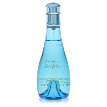 Davidoff Cool Water Deodorant Spray 100 ml