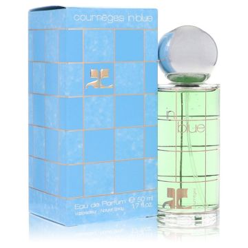 Courreges In Blue Eau de Parfum 50 ml