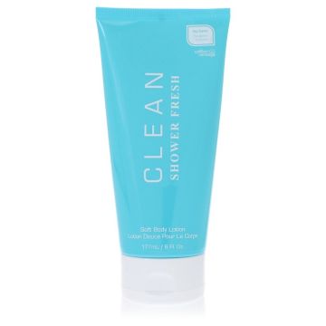 Clean  Shower Fresh Body Lotion 200 ml