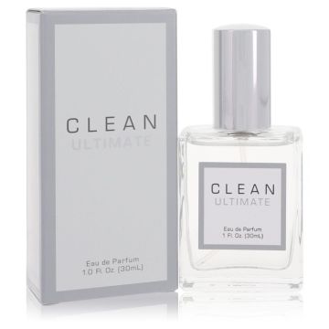 Clean Ultimate Eau de Parfum 30 ml