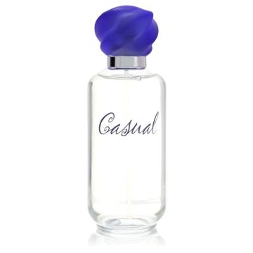 Paul Sebastian Casual Eau de Parfum 120ml Damen