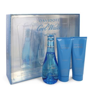 Davidoff Cool Water Geschenksets