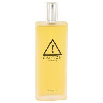 Kraft Caution Eau de Toilette 100 ml