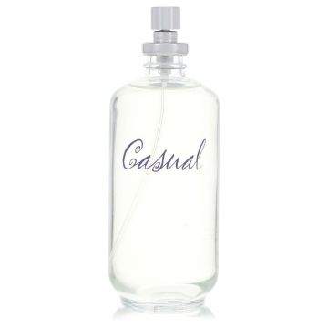 Paul Sebastian Casual Eau de Parfum 120 ml (Tester)