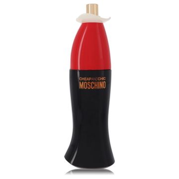Moschino Cheap & Chic Eau de Toilette 100 ml (Tester)
