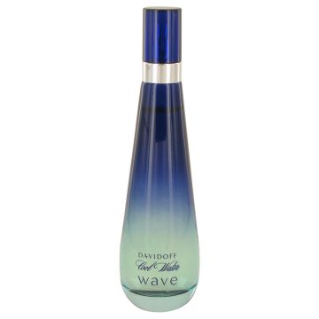 Davidoff Cool Water Wave Eau de Toilette 100 ml