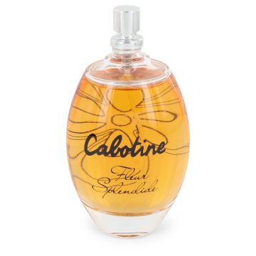 Parfums Gres Cabotine Fleur Splendide Eau de Toilette 100 ml (Tester)