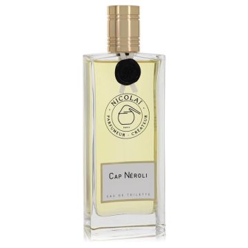 Nicolai Cap Neroli Eau de Toilette 100 ml