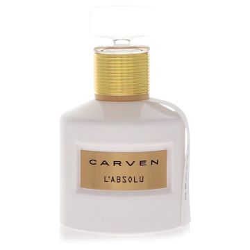Carven  L'absolu Eau de Parfum 50 ml