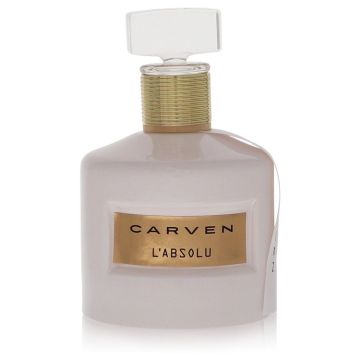 Carven  L'absolu Eau de Parfum 100 ml