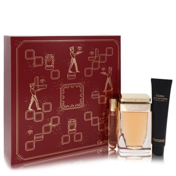Cartier  La Panthere Geschenksets