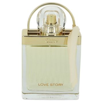 Chloe Love Story Eau de Parfum 50 ml