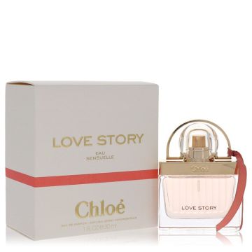 Chloe Love Story Eau Sensuelle Eau de Parfum 30 ml