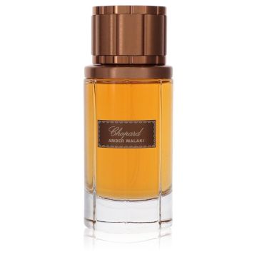 Chopard Amber Malaki Eau de Parfum 80 ml