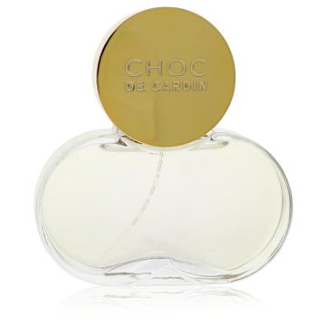 Pierre Cardin Choc De Cardin Eau de Parfum 50 ml