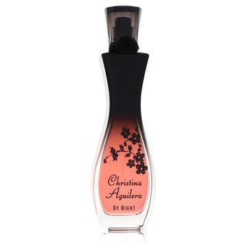 Christina Aguilera By Night Eau de Parfum 75 ml