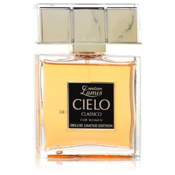 Lamis Cielo Classico Eau de Parfum 100 ml