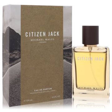 Michael Malul Citizen Jack  Eau de Parfum 100 ml