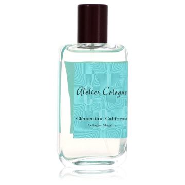 Atelier Cologne Clementine California Eau de Parfum 100 ml