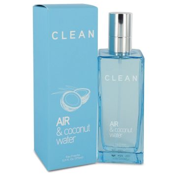 Clean Air & Coconut Water Eau de Toilette 174 ml
