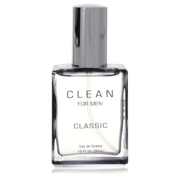 Clean  Men Eau de Toilette 30ml Herren