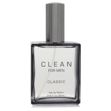 Clean  Men Eau de Toilette 63ml Herren